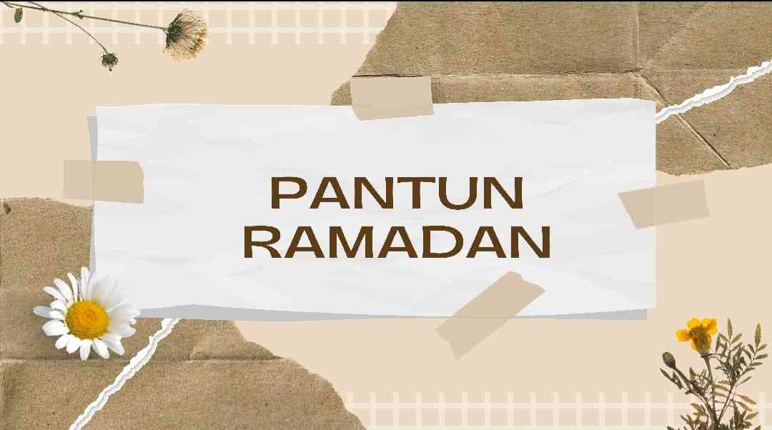 Pantun Ramadan