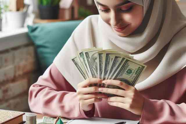 7 Tips Jitu agar Finansial Sehat dan Tak Boncos Selama Ramadhan