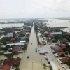 Pantura Disergap Banjir, Kutukan DAS dan Mangrove?