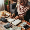 Agar Dompet Tidak Ikut Puasa di Bulan Ramadan
