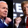 Seru: Trump Vs Biden Rematch 2024