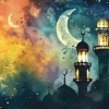 Dalam Kehangatan Ramadan