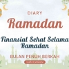 Menjaga Finansial Sehat dengan Menahan Diri di Bulan Ramadan