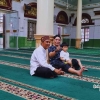 Icip-Icip Bubur 100 Tahun di Palembang, Hanya Ada Pas Ramadan