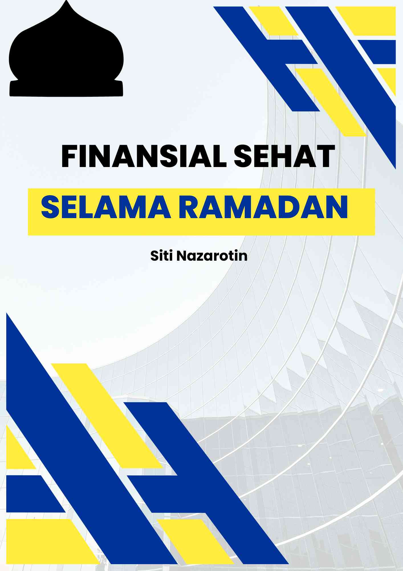 Menjaga Finansial yang Sehat Selama Ramadan