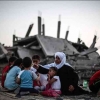 Tidak Ada Cashflow Ramadhan di Gaza: Hanya Puing-Puing dan Rintihan Sedih