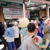 Casflow Penjual Buah di Pasar Takjil Simpang Anduring, Sebuah Kisah Hikmah