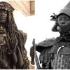 Yasuke: Pria Afrika dan Orang Asing Pertama yang Mendapatkan Gelar Samurai di Jepang