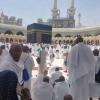 Pengalaman Mengikuti Sholat Jumat di Masjidil Haram Mekkah