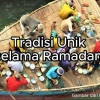 Tradisi Unik selama Ramadan di Kota Bogor