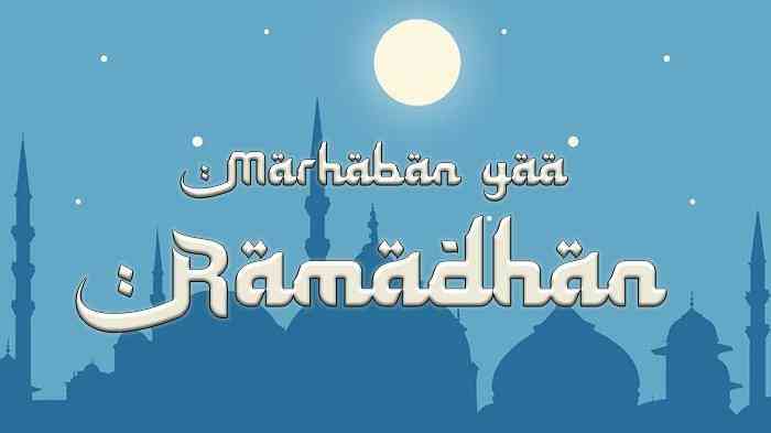 3 Amalan Sunnah di Bulan Ramadhan Ini, Memiliki Keutamaan yang Mulia Jika Dilaksanakan oleh Kita Sebagai Muslim pada Saat Puasa