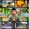Kebersamaan Manis dengan "Jaburan", Tradisi Ramadan di Desa Guntur Geni