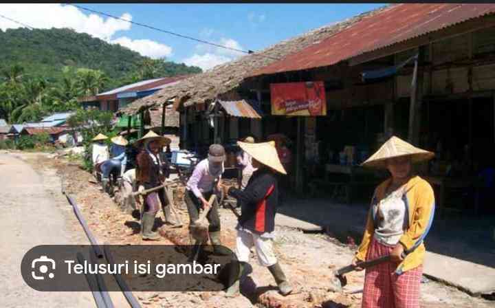 Allah SWT Memberikan Solusi Terbaik bagi Orang yang Ikhtiar