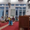 Ceramah Malam Ke-10 di Masjid At-Taqwa, Tafsir Surat Maryam Ayat 71