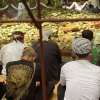 Nyalin dan Ngikis Menjelang Ramadan, Warisan Budaya di Kota Banjar Patroman