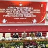Rakyat Indonesia Menyaksikan Hasil Demokrasi Pemilu 2024