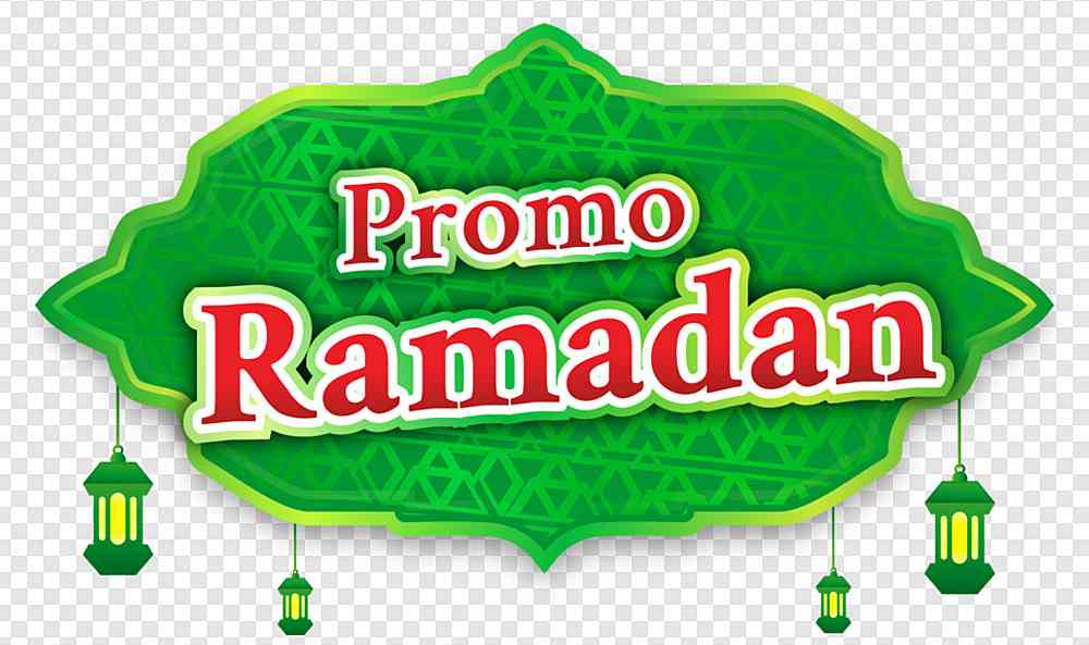 Tips Berburu Promo Ramadan