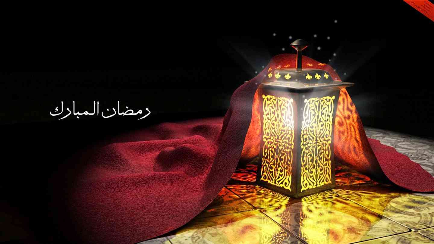 Menemukan Ketenangan dalam Ramadhan