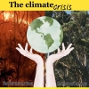 Membangun Ketahanan Terhadap Perubahan Iklim: Tantangan dan Peluang di Era Kebangkitan Hijau