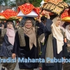 Tradisi Mahanta Pabukoan Masyarakat Minangkabau dan Melayu Riau Masa Kini