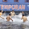'Bersih Sumber', Tradisi Pensucian Mata Air Owabong Jelang Ramadan