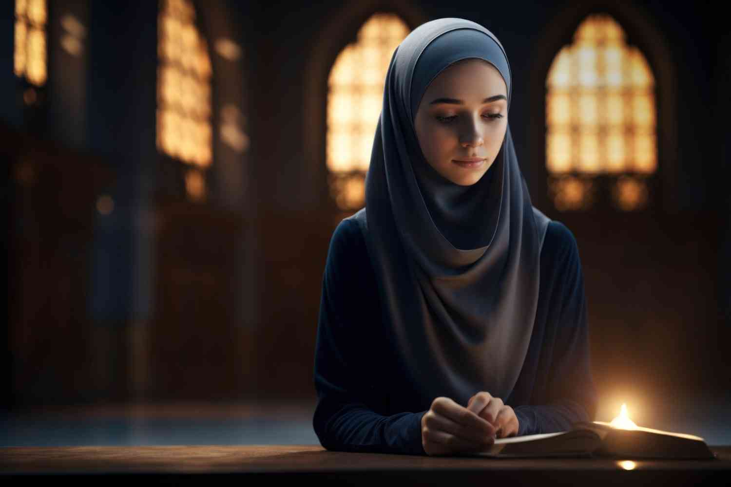 Menjauhi Hedonisme Selama Ramadan