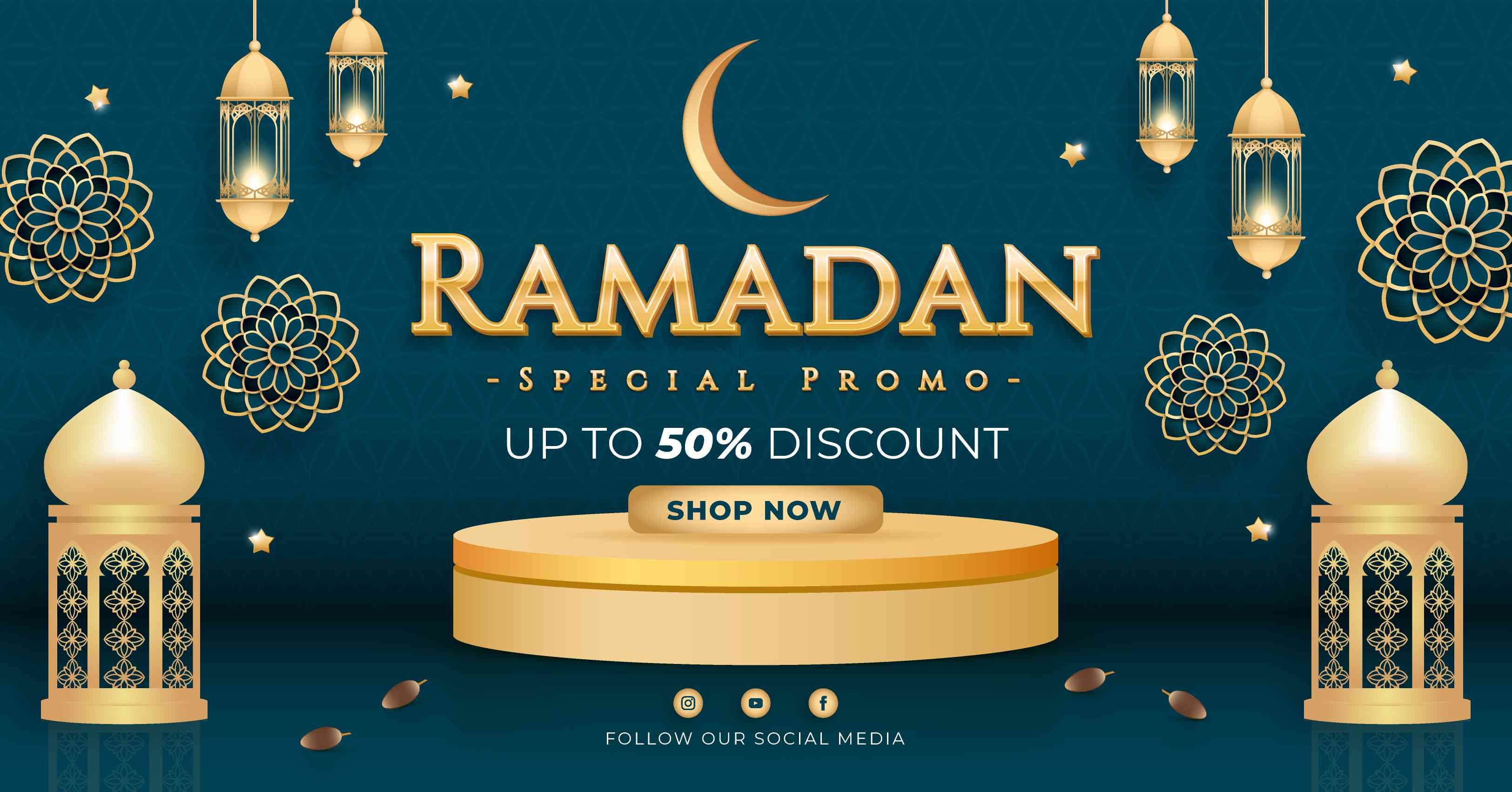 Cermat Saat Berburu Promo di Bulan Ramadan