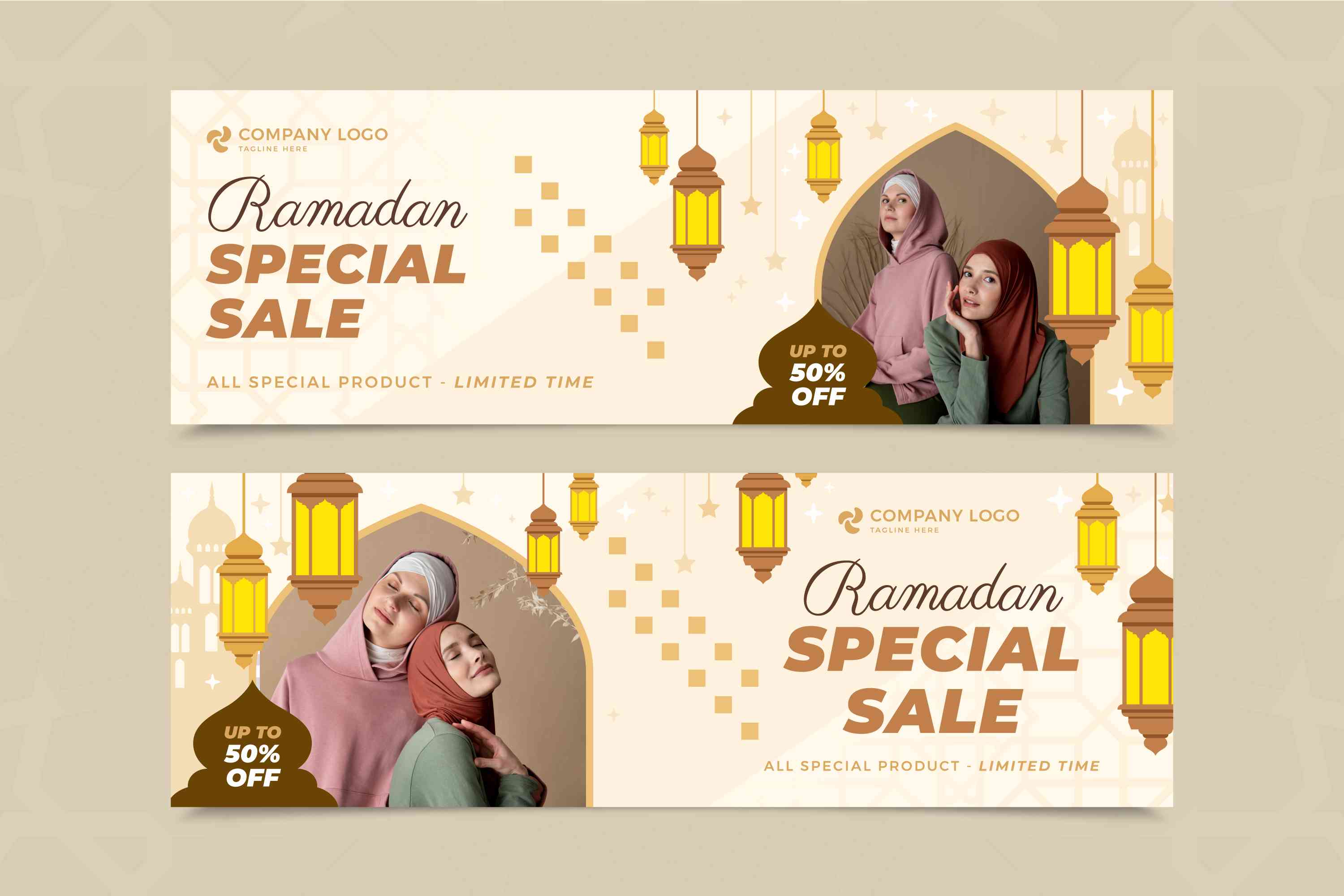 7 Tips Cerdas Berburu Promo di Bulan Ramadan