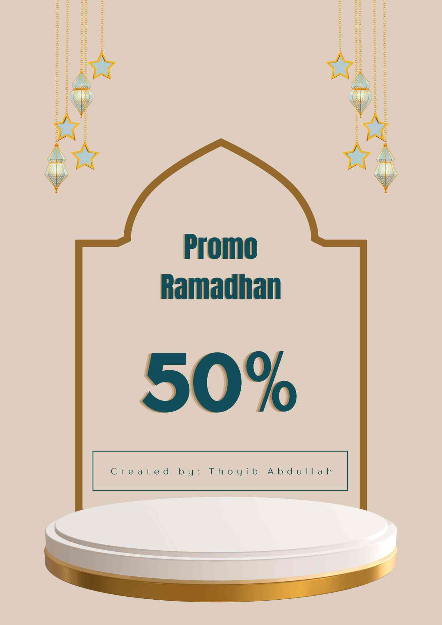 Mengoptimalkan Berburu Promo Ramadhan