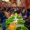 Mengenal Tradisi Buka Puasa di Mesir: Iftar Publik di Jalan-jalan Kaherah