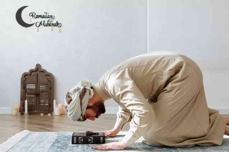 Mengejar Mega Bonus Ramadhan yang Telah Dijanjikan