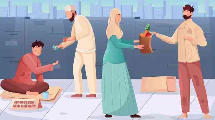 Pengeluaran di Bulan Ramadan Meningkat, Mengapa?