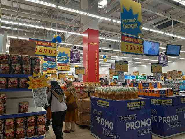 Berburu Promo Ramadhan: Tips Jitu Mendapatkan Barang Impian dengan Harga Hemat