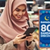 Tetap Hemat, Simak 5 Tips Belanja di Bulan Ramadan