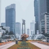 Aglomerasi Jakarta: Tantangan dan Harapan bagi Bodetabekjur