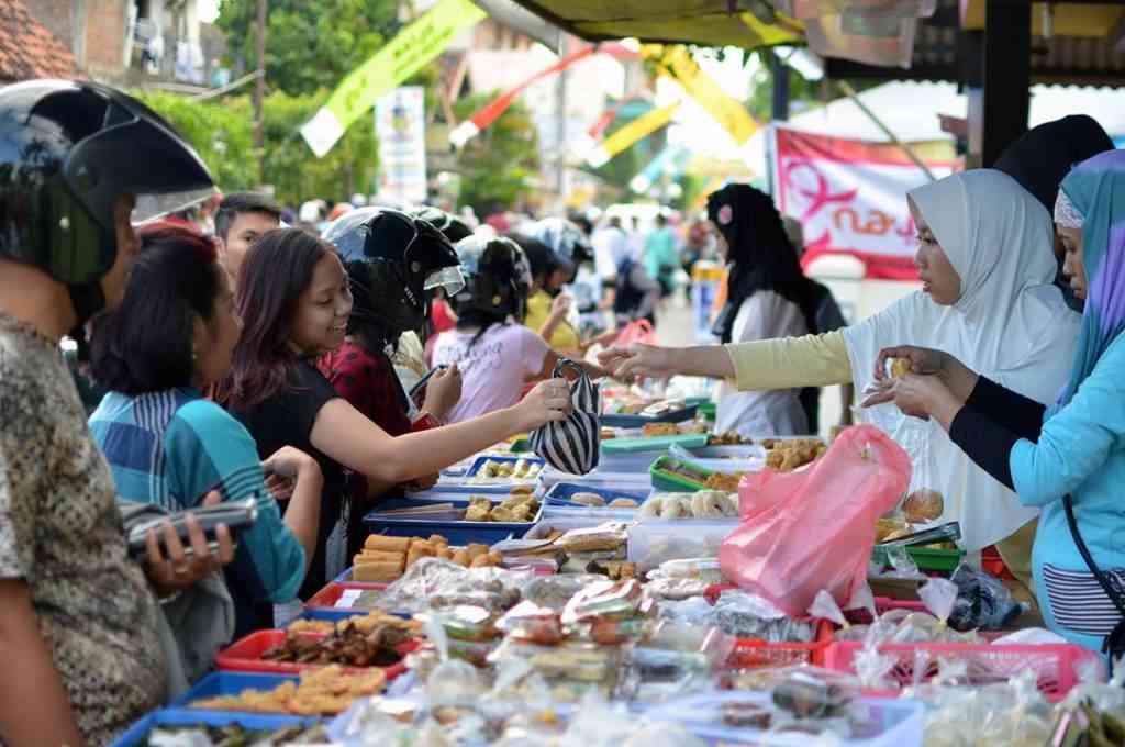 Strategi Pintar Berburu Promo Ramadan Hemat Pengeluaran dan Tingkatkan Berkah