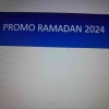 Promo Ramadan Perlu Dicari sesuai Kebutuhan