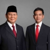 Prabowo-Gibran Menang Satu Putaran