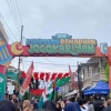 Lebih dari 100 Pedagang UMKM Gemparkan Kampung Ramadhan Jogokariyan