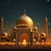 Serunya Melalui Sore Hari Sebelum Buka Puasa di Bulan Ramadan