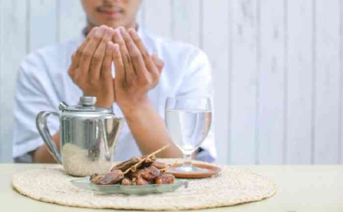 Kreasi Makanan Berbuka Puasa Anak Kos 90-an