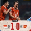 Timnas Indonesia Berhasil Mengalahkan Vietnam dengan Skor 1-0 dalam Kualifikasi Piala Dunia 2026