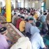Ramadan: Jamaah Jum'at Hadir Lebih Awal dan Lebih Ramai, Mengapa?