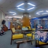 Nyamannya Baca Buku dan Nugas di Perpustakaan Bank Indonesia Jakarta
