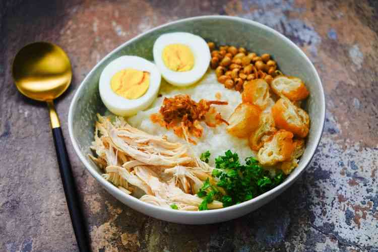 Menu Praktis: Makanan Berbuka Ala Anak Kost yang Sehat Tanpa Ribet