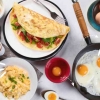 Kreasi Makanan Berbuka Anak Kost - Serba Telur