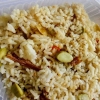 Nasi Liwet Rice Cooker, Resep Mudah Bikin Anak Kos Ngiler