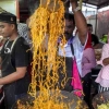 Berbuka dengan Mie Caluek Made in Anak Kost, Resep Tradisi Aceh, Tampilan Italiano
