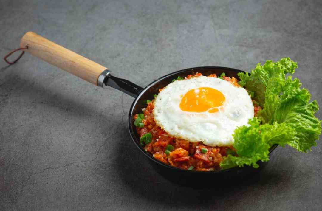 6 Resep Makanan Buka Puasa ala Anak Kost dari Telur yang Praktis, Higienis dan Ekonomis