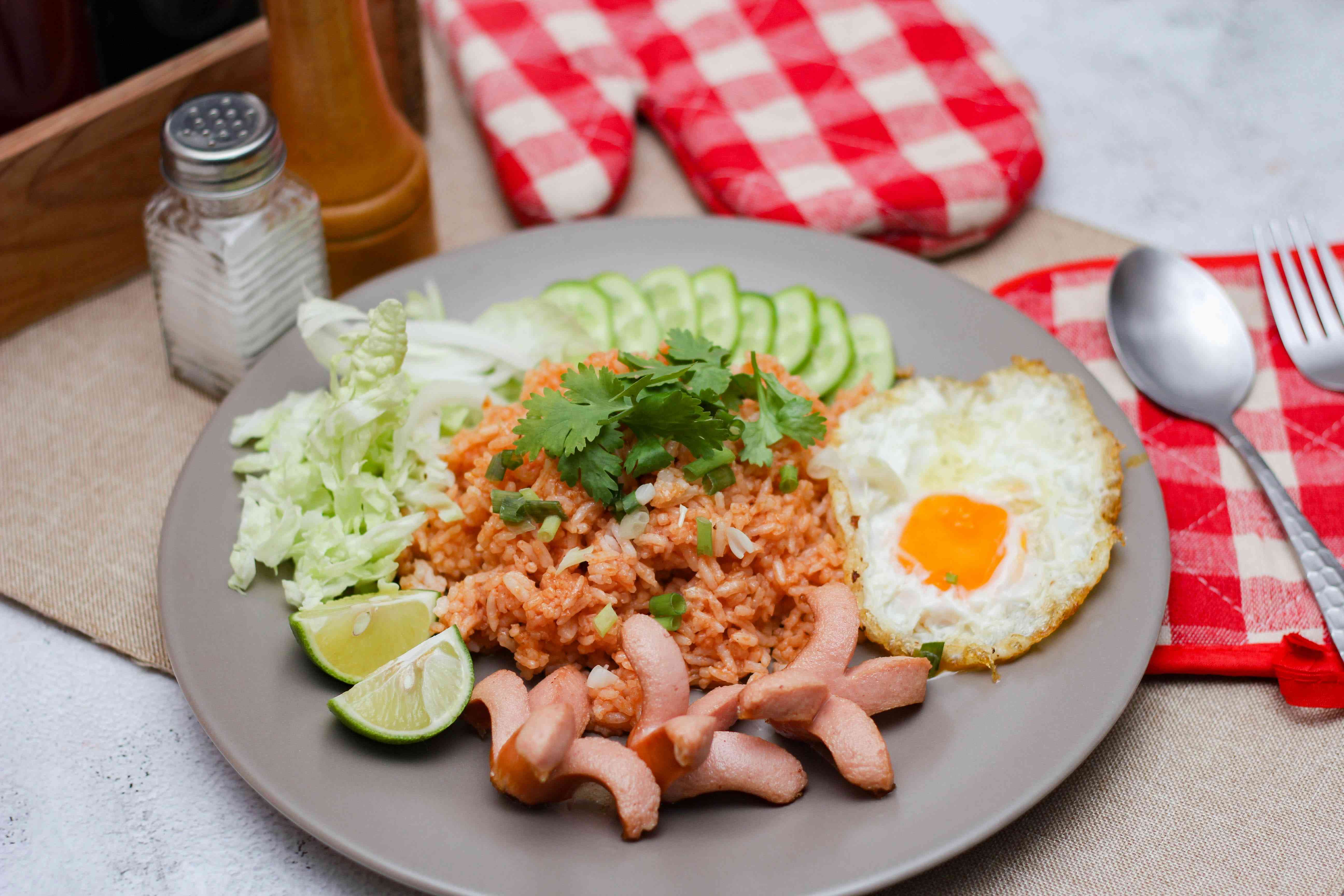 Pernah Jadi Anak Kost, Berburu Makanan Berbuka dan Lika-Likunya Mencari Menu Hemat